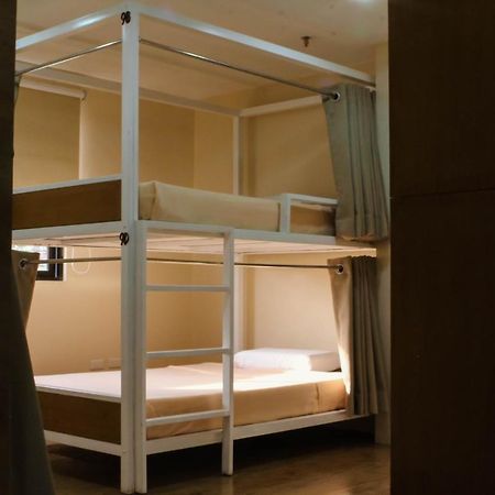 The Teepee Place Hostel And Residence Inn Cebu Exterior photo